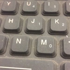 Meet your Posher, Henry